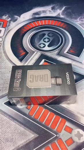 Voopoo Drag Nano 2 Pod Kit Unboxing and Review