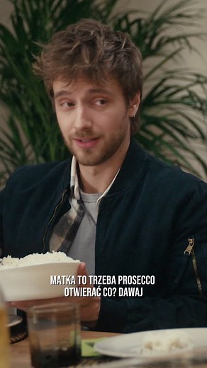 Ups… 😬 A nowy odcinek Rodzinka.pl TVP już w sobotę o 20:00 w TVP2! 🧡 | Rodzinka.pl TVP