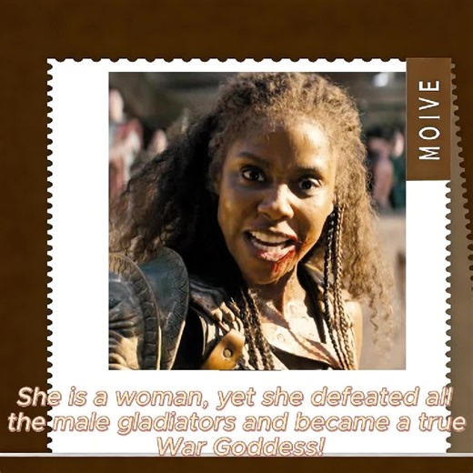 The Rise of the Woman Gladiator: A True War Goddess