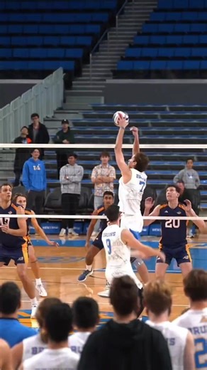 当心前排二传_#VolleyballLife #VolleyballHighlights #ForYou #TikTokSports