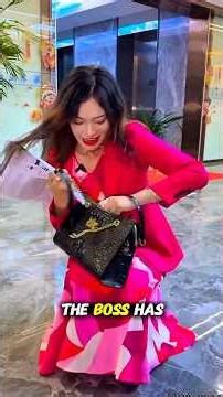 Honesty Won the Job#The Honest #Girl Who Passed the Boss’s Test#facts