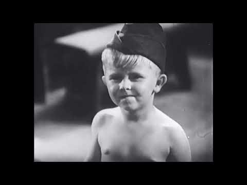 War Babies (1932) in 4K
