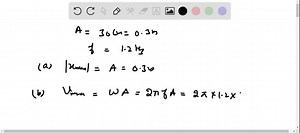 SOLVED:During an earthquake, the top of a building oscillates with an amplitude of 30  cm at 1.2  Hz. What are the magnitudes of (a) the maximum displacement, (b) the maximum velocity, and (c) the maximum acceleration of the top of the building?