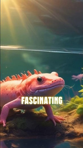 AXOLOTLS Conquer the Pet Kingdom!