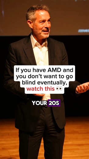 Tired of blurry vision, eye strain, and discomfort?  EverVision's...