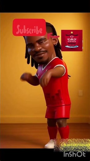 #پرسپولیس #بیفوما #Persepolis #Bifouma #FootballShorts #نبض_فوتبال