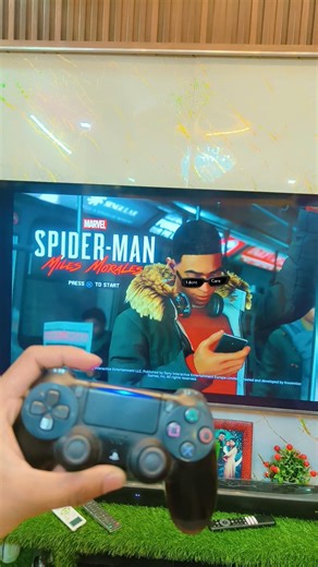 🔥Marvel's Spider-Man: Miles Morales🔥