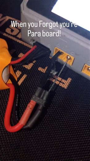 #paraboarding #thailandtravel | ToddToddfpv