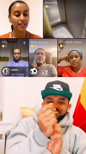 Engaging Virtual Meeting Humor with Friends and Family