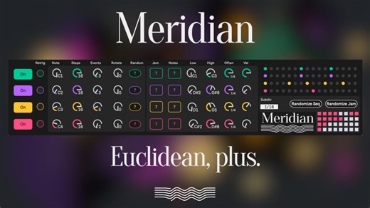 Meridian