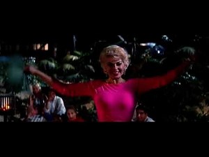 Barbara Nichols - Have You Met Miss Fandango