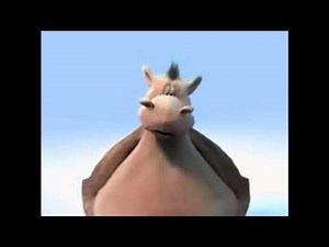 The Mighty Hippopotamus Sings Tonight in the Jungle