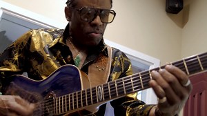 🎶 Greetings Normantics! 🎸 Check out this brand new LIVE clip from my featured performance on Episode I of Sessions at Bosse Online with guitarist Ron Bosse! The track is titled “Deep Cat”, written by Ron and Grammy-winning keyboardist Jeff Lorber. Check out the full performance here: https://bosseonline.uscreen.io/programs/ron-bosse-and-norman-brown-deep-cat-live-from-sessions-at-bosse-online | Norman Brown