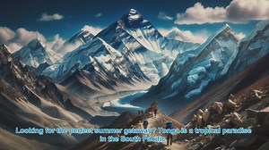 Top Ten Must-Visit Places in Tonga for Your Summer Getaway