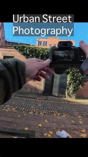 Urban Street Photography #streetphotography