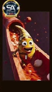 Everything You Need To Know About Medical Biology (Class 12) - In Just 30 Minutes!