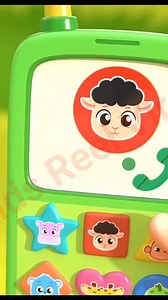 How are you #nurseryrhymes #kidsongs #learningthroughplay #toddler #preschool #parenting #childdevelopment #singalong #babysongs #shorts #viral #trending #education #funforkids #earlyyears #nurseryrhymes #baby #childdevelopment #preschool #babysongs #education #trending #kidsmusic | Kids Reel Viral