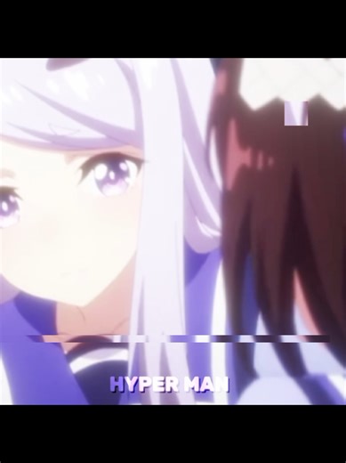 Special Week Edit Part 5 - Uma Musume Derby Highlights