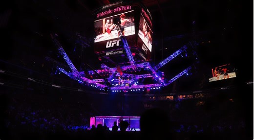 UFC Fans To Pay More As Paramount  Confirms Price Hike Starting January 2026