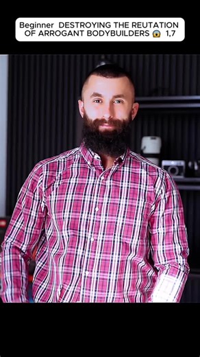 #anatoly #bodybuilder #clean #workout #gym