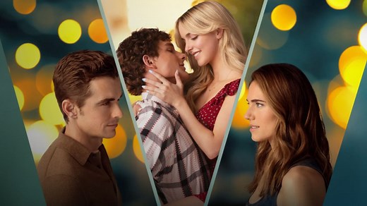 7 Romantic Dramas to Watch If You Loved 'Regretting You''