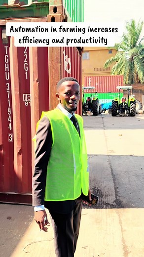 The Future of Farming: Embracing Automation