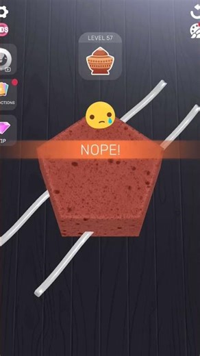 sponge art level complete 🚀