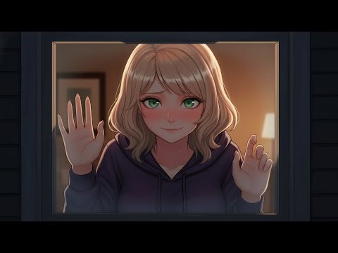 Stalker Yandere Whispers Through Your Window [F4M ASMR RP]