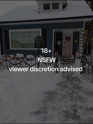 🚨NSFW🚨 Custom cakes for every kind of celebration 😂🍑 POV: a customer asks “do you make erotic cakes?” We say: define erotic? Customer: a big ass cake for my friend’s birthday Filigree: say less 😆 www.filigreebakery.com 📍6331 Carrollton Ave Indianapolis, IN 46220 Sun : closed Mon : 9am-3pm Tues-Fri: 9am-6pm Sat : 9am-3pm #birthdaycake #indianapolis #nsfw #cake #fyp