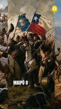 THE BATTLE OF PICHINCHA WAS NEVER ECUADORIANS VS. SPANIARDS