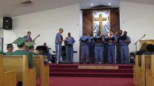 6.5K views · 180 reactions | Last week, the Wakulla CI Choir performed during a multi-program graduation for inmates who were presented either their GED diploma, vocational certificate or Faith and Character Program certificate. No matter the event, the group always aims to impress. | Florida Department of Corrections | Facebook