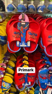 4.8K views · 23 reactions | Primark kids slippers | Rina In London | Facebook