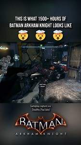 Now that's stealth 🤯 | The OP Gaming