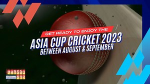 Computer Jagat, Asia Cup 2023 Online Quiz Competition To enhance your excitement, Computer Jagat once again comes up with an Online Quiz Competition 20-day-long Quiz Competition to test your Cricket-frenzy mind 30 attractive cash prizes worth over 25,000 Taka #ComputerJagat #AsiaCup #QuizCompetition | Computer Jagat