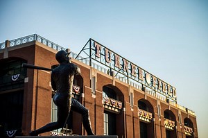 Fulton Commissioners Want Your Feedback On Future Of Turner Field Area