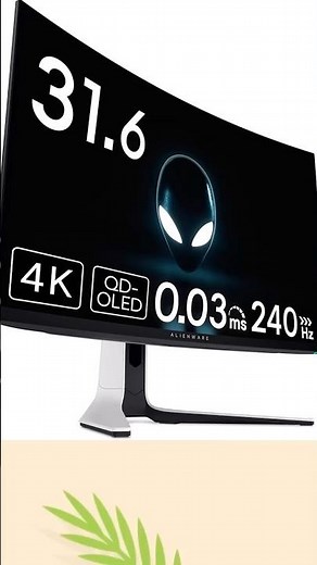 AW3225QF徹底評価：4K 240Hz QD-OLEDの性能と課題