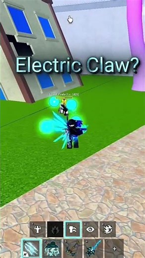 Blox Fruits: BEST Fighting Style | EXTREME Power Showdown 💥 #shorts #trending #bloxfruits