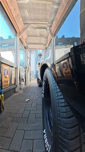 Cold Start: 350 cui Chevelle ’67 🔊