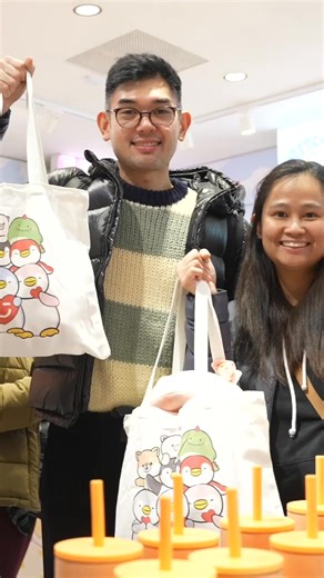 London’s got a new happy place! We've landed at Broadway Centre, Hammersmith ✨ From quirky blind boxes to cute stationery & beauty must-haves, we’ve packed all the fun under one roof 😍 Come explore, collect, and smile! 📍 Hammersmith Broadway Shopping Centre, Opposite Accessorize, near the main tube entrance. | MINISO UK