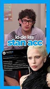 A LADY GAGA fan IN JAIL?! These are some of the craziest STAN ACCOUNT stories