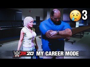 WWE 2K20 My Career Mode - Ep 3 - FINDING OUT THE TRUTH...