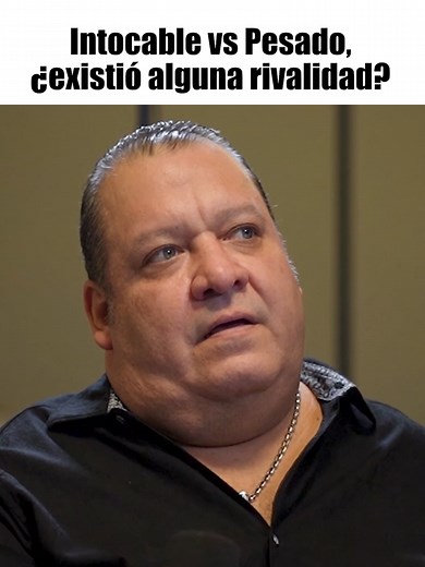 Intocable y Pesado: La Historia de una Rivalidad Musical