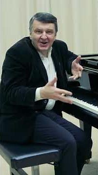 What is music? Composer Ivan Sokolov on music.