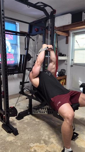 1.1K views · 351 reactions | Pec Pumps  #LockedIn #bodybuilding #bodybuilder #fitness #workout #gym #ifbb #homegym #garagegym #training #chestday #pumped | Jason James Lowe | Facebook