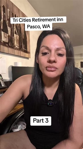 Exploring Tri Cities Retirement Inn: Part 3