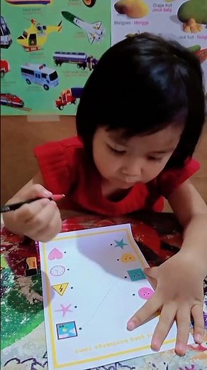 belajar coding untuk anak usia 3 tahun #worksheet #anakusia3tahun #belajardirumah #codingforkids