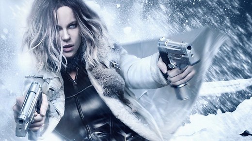 Underworld: Blood Wars Review