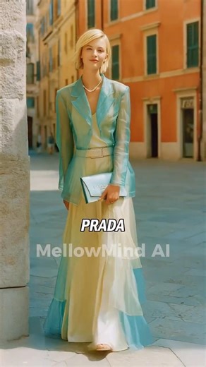 The Breate of Spring : SS Collection Highlights | Chanel, Hermès & More #SS26 #newcollection