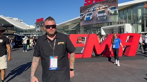 Syracuse Nationals on Reels