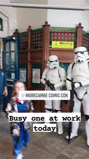 2.4K views · 41 reactions | The Platform - Morecambe on Reels | Facebook